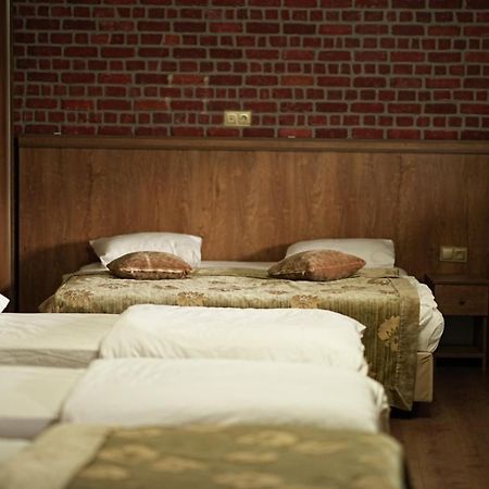 Grand Delux Hotel 萨姆松 外观 照片